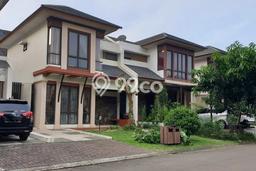 Rumah kawasan BSD Avani, Akses ke Fasilitas, LT 180m² Rumah kawasan BSD Avani, Akses ke Fasilitas, LT 180m²