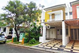 Rumah 3 Kamar Dekat Pusat Perbelanjaan di Harapan Mulya, Bekasi Rumah 3 Kamar Dekat Pusat Perbelanjaan di Harapan Mulya, Bekasi