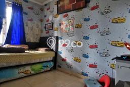 Rumah 3 KT 3 KM Fasilitas Kolam Renang di BSD Delatinos, Tangerang Rumah 3 KT 3 KM Fasilitas Kolam Renang di BSD Delatinos, Tangerang