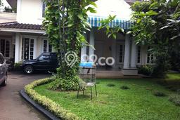 Hunian Super Elit dengan Akses Paling Strategis di Kemang, Jakarta Selatan Hunian Super Elit dengan Akses Paling Strategis di Kemang, Jakarta Selatan