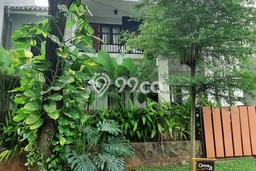 Hunian Super Mewah dengan Akses Paling Strategis di Bintaro, Tangerang Selatan Hunian Super Mewah dengan Akses Paling Strategis di Bintaro, Tangerang Selatan