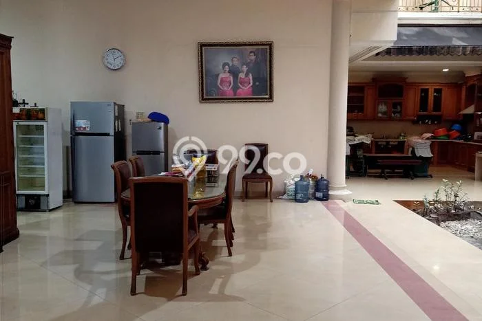 Rumah Luxury Modern Siap Huni di Pantai Indah Kapuk Jakarta Utara Rumah Luxury Modern Siap Huni di Pantai Indah Kapuk Jakarta Utara