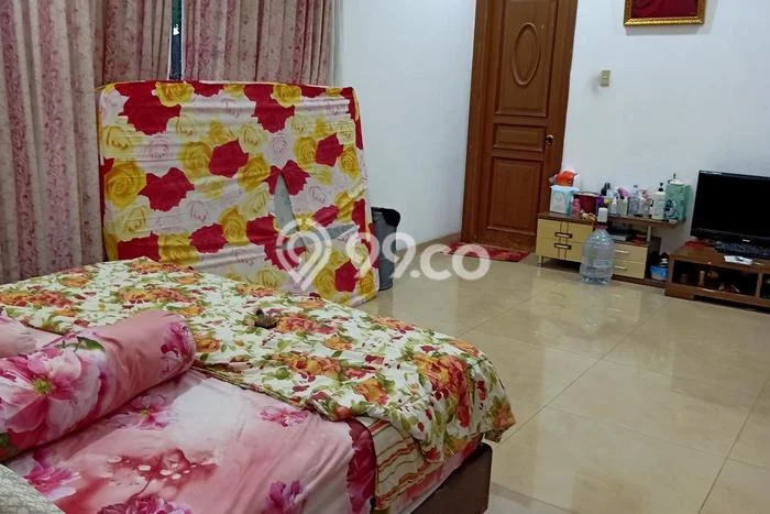 Rumah Luxury Modern Siap Huni di Pantai Indah Kapuk Jakarta Utara Rumah Luxury Modern Siap Huni di Pantai Indah Kapuk Jakarta Utara