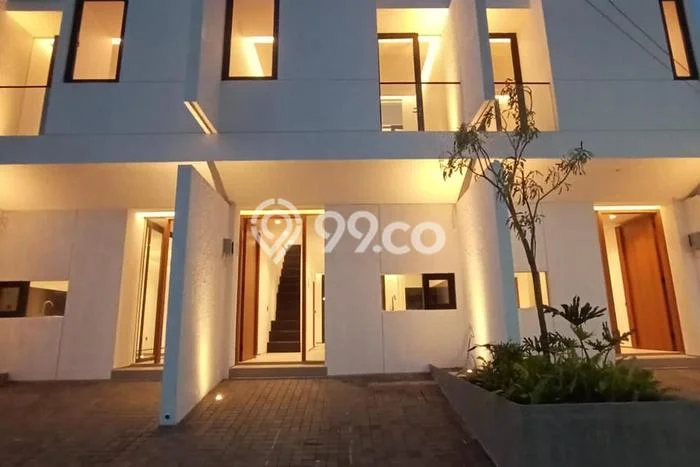 Dijual Rumah 3 Kamar Lokasi Strategis Nyaman dan Strategis di Tembalang Dijual Rumah 3 Kamar Lokasi Strategis Nyaman dan Strategis di Tembalang