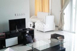 Rumah di Kota Baru Parahyangan, Akses ke Mall, LT 252m² Rumah di Kota Baru Parahyangan, Akses ke Mall, LT 252m²