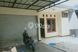 Rumah Sejuk area Pondok Pinang, 4 KT, Bebas Banjir Rumah Sejuk area Pondok Pinang, 4 KT, Bebas Banjir