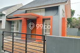 Jual Rumah Favorit Siap Huni LB 62m2 di Cileungsi, Bogor Jual Rumah Favorit Siap Huni LB 62m2 di Cileungsi, Bogor