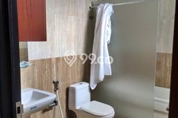 HARGA SPESIAL! Rumah Minimalis area BSD Foresta, Tangerang, LT 128m² Bangunan 133m² NEGO! HARGA SPESIAL! Rumah Minimalis area BSD Foresta, Tangerang, LT 128m² Bangunan 133m² NEGO!
