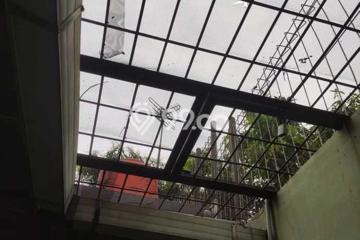 Jual Rumah Modern 2 KT di Ciangsana, Bogor Jual Rumah Modern 2 KT di Ciangsana, Bogor