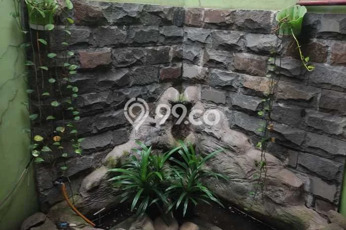 Jual Rumah Modern 2 KT di Ciangsana, Bogor Jual Rumah Modern 2 KT di Ciangsana, Bogor