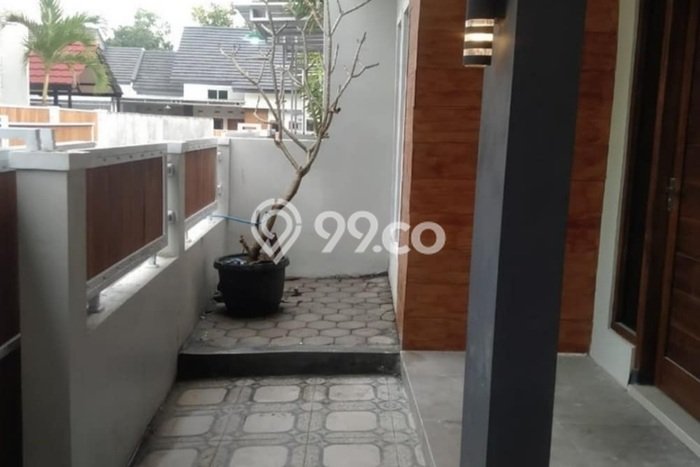 Rumah Murah LT 65m2 di Pasir Putih Lingkungan Asri Rumah Murah LT 65m2 di Pasir Putih Lingkungan Asri