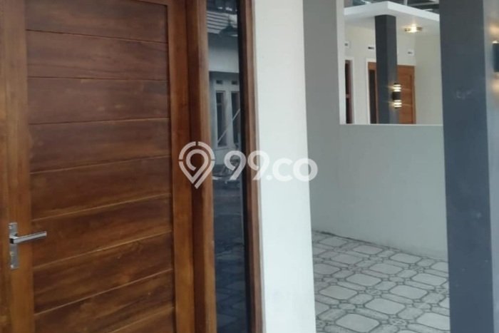 Rumah Murah LT 65m2 di Pasir Putih Lingkungan Asri Rumah Murah LT 65m2 di Pasir Putih Lingkungan Asri