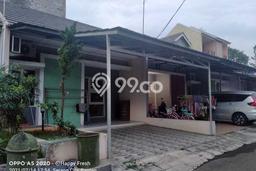 Rumah di Serang, Dekat Sekolah, LT 96m² Rumah di Serang, Dekat Sekolah, LT 96m²