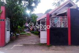 Rumah Minimalis 11 KT di Jatiwarna Bekasi Rumah Minimalis 11 KT di Jatiwarna Bekasi