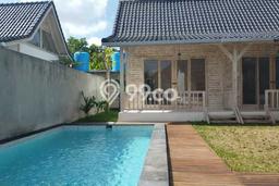 Rumah sewa siap huni 3 Kamar Tidur di canggu, Badung Rumah sewa siap huni 3 Kamar Tidur di canggu, Badung