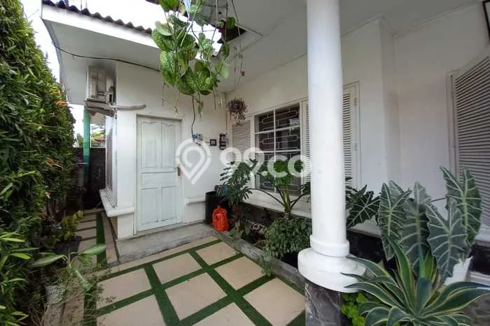 Jarang Ada! Rumah Sewa 1 Kamar Nyaman Siap Huni Kerobokan Jarang Ada! Rumah Sewa 1 Kamar Nyaman Siap Huni Kerobokan