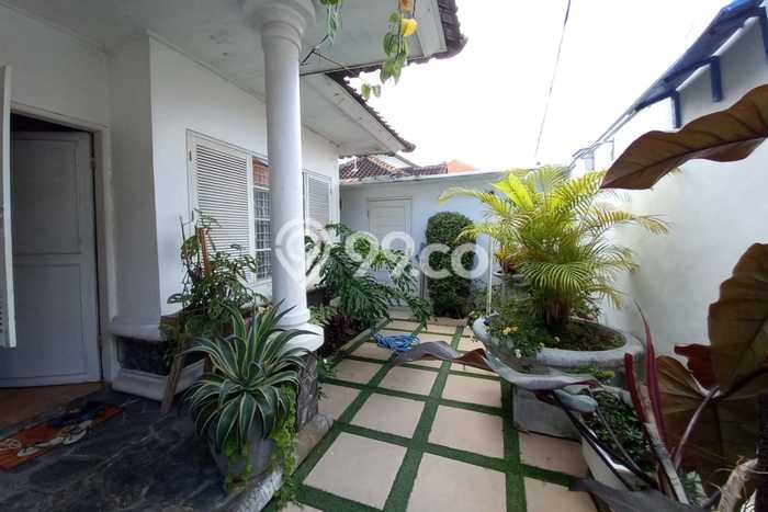 Jarang Ada! Rumah Sewa 1 Kamar Nyaman Siap Huni Kerobokan Jarang Ada! Rumah Sewa 1 Kamar Nyaman Siap Huni Kerobokan