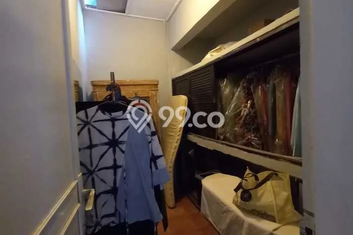 Jarang Ada! Rumah Sewa 1 Kamar Nyaman Siap Huni Kerobokan Jarang Ada! Rumah Sewa 1 Kamar Nyaman Siap Huni Kerobokan