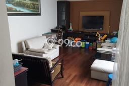 Rumah Elit LB 180m2 Siap Pakai Desain Elegan di Gading Serpong, Tangerang Rumah Elit LB 180m2 Siap Pakai Desain Elegan di Gading Serpong, Tangerang