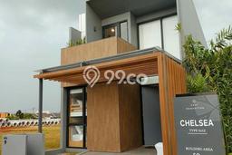 Dijual Rumah Minimalis Bagus Punya 2 KT di Babelan Bekasi - Dijual Rumah Minimalis Bagus Punya 2 KT di Babelan Bekasi -