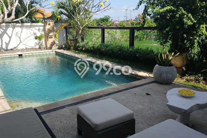 Jual Rumah Mewah Megah Dengan View Cantik di Pererenan, Badung Jual Rumah Mewah Megah Dengan View Cantik di Pererenan, Badung