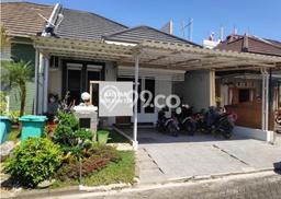 Jual Rumah Bagus Siap Huni LB 80m2 di Banyumanik, Semarang Jual Rumah Bagus Siap Huni LB 80m2 di Banyumanik, Semarang