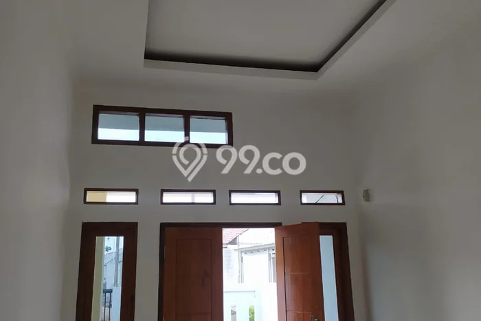 Siap Huni Rumah Minimalis & Modern LB 40m2 di Pasir Putih Siap Huni Rumah Minimalis & Modern LB 40m2 di Pasir Putih