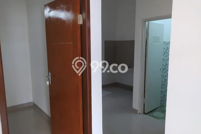 Hunian Terjangkau LT 60m2 di Pasir Putih Lingkungan Asri Hunian Terjangkau LT 60m2 di Pasir Putih Lingkungan Asri