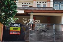 NEW LISTING! Rumah Strategis area Medan Satria, LT 90m² LB 130m² NEW LISTING! Rumah Strategis area Medan Satria, LT 90m² LB 130m²