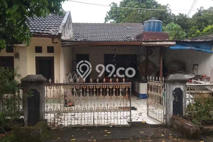 Jati Sari Permai Jati Sari Permai