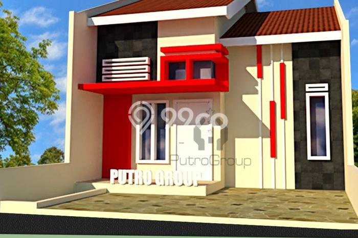 Rumah Terjangkau Dijual Area Sawangan, Depok Harga Rp 299 Juta Rumah Terjangkau Dijual Area Sawangan, Depok Harga Rp 299 Juta