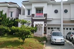 PENAWARAN TERBATAS! Rumah Premium area Gading Serpong, LT 250m² Bangunan 265m² PENAWARAN TERBATAS! Rumah Premium area Gading Serpong, LT 250m² Bangunan 265m²