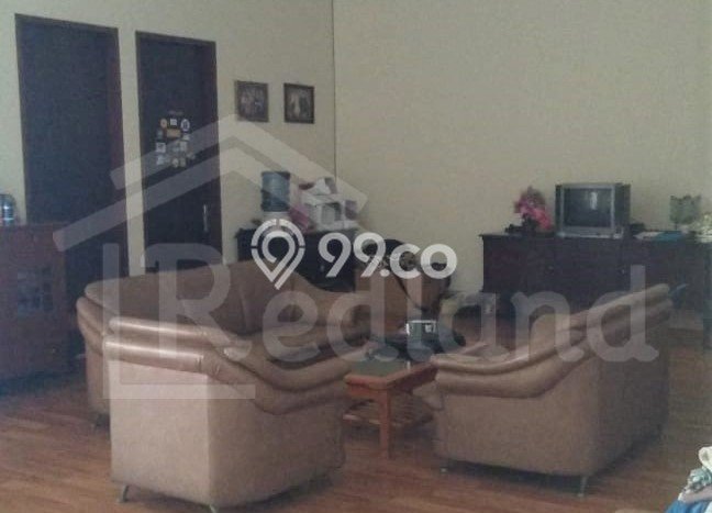 Jual Rumah Luas Elegan Dengan View Eksklusif di Puri Anjasmoro, Semarang Jual Rumah Luas Elegan Dengan View Eksklusif di Puri Anjasmoro, Semarang