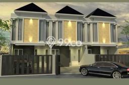 Dijual Cepat Rumah Bagus Siap Huni LB 106m2 di Tenggilis Mejoyo, Surabaya Dijual Cepat Rumah Bagus Siap Huni LB 106m2 di Tenggilis Mejoyo, Surabaya