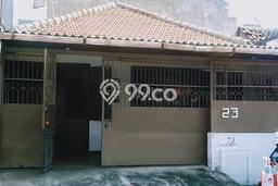 Rumah 3 KT 1 KM Semi Furnished di Lokasi Prestisius , Semarang Rumah 3 KT 1 KM Semi Furnished di Lokasi Prestisius , Semarang