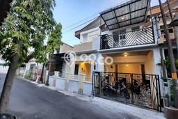 Rumah siap pakai di Perumahan Tanahmas Rumah siap pakai di Perumahan Tanahmas