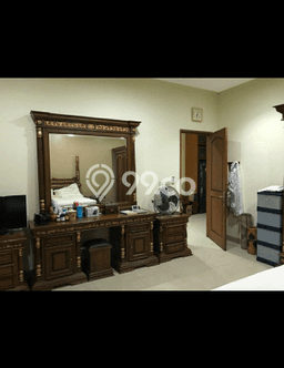PREMIUM LIVING! Rumah kawasan Pulo Gadung, 4 KT, Area Berkembang, Luas 169m² Bangunan 250m² PREMIUM LIVING! Rumah kawasan Pulo Gadung, 4 KT, Area Berkembang, Luas 169m² Bangunan 250m²