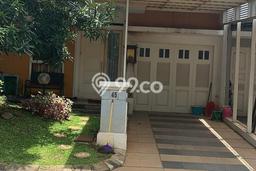 BEST CHOICE! Rumah area Gading Serpong Pondok Hijau Golf, LT 144m² LB 128m² BEST CHOICE! Rumah area Gading Serpong Pondok Hijau Golf, LT 144m² LB 128m²