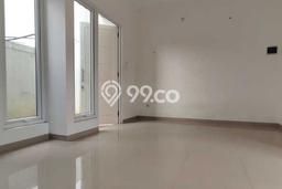 Rumah sewa siap pakai 2 KT di Pakuan, Bogor Rumah sewa siap pakai 2 KT di Pakuan, Bogor