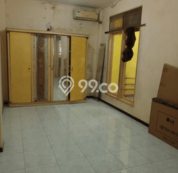 Dijual Rumah Luas Megah Dengan View Cantik di Taman Palem, Jakarta Barat Dijual Rumah Luas Megah Dengan View Cantik di Taman Palem, Jakarta Barat