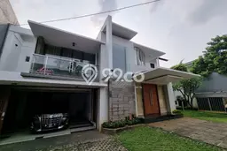 Dijual Rumah Mewah Elegan Dengan View Eksklusif di Kemang, Jakarta Selatan Dijual Rumah Mewah Elegan Dengan View Eksklusif di Kemang, Jakarta Selatan