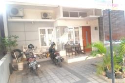 Rumah Modern Cantik 2 KT Siap Huni di Semarang Timur Rumah Modern Cantik 2 KT Siap Huni di Semarang Timur