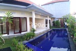 Hunian Eksklusif Best Location di Badung, Bali Hunian Eksklusif Best Location di Badung, Bali