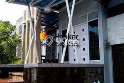 Dijual Rumah 12 Kamar Lokasi Ideal Bagus dan Strategis di Gajah Mungkur Dijual Rumah 12 Kamar Lokasi Ideal Bagus dan Strategis di Gajah Mungkur