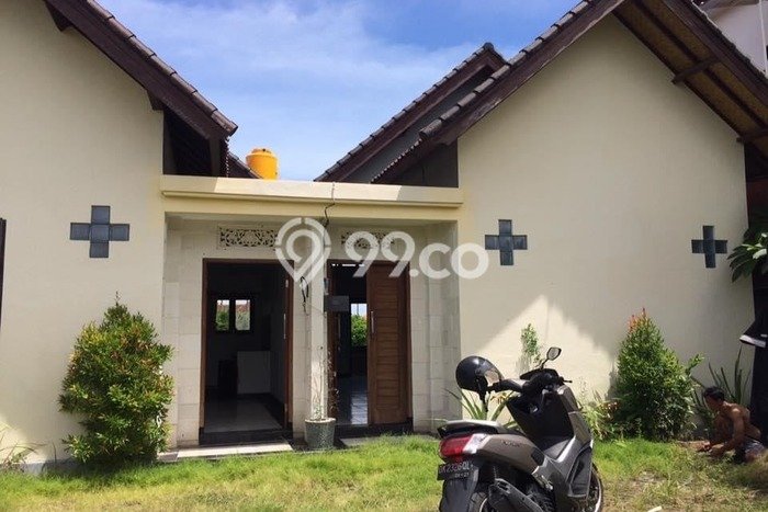 Rumah sewa siap pakai 5 Kamar Tidur di Sanur Kauh, Denpasar Rumah sewa siap pakai 5 Kamar Tidur di Sanur Kauh, Denpasar