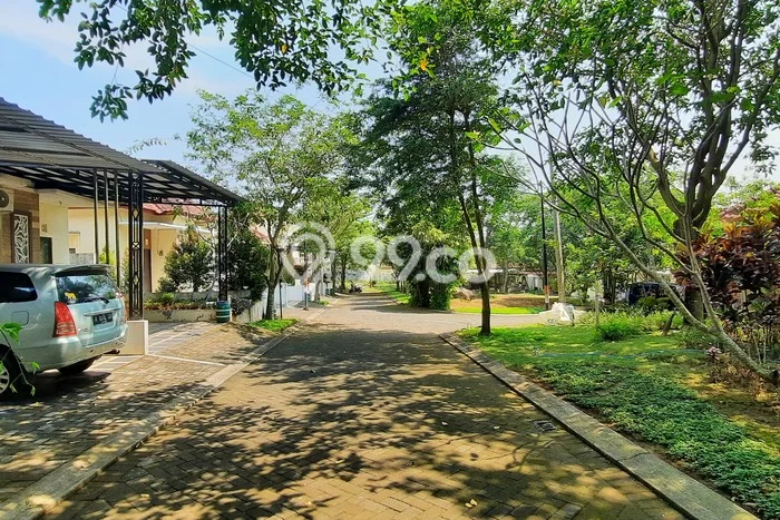 Rumah Modern Cantik 2 Kamar Bisa Langsung Pindah di Mijen Rumah Modern Cantik 2 Kamar Bisa Langsung Pindah di Mijen