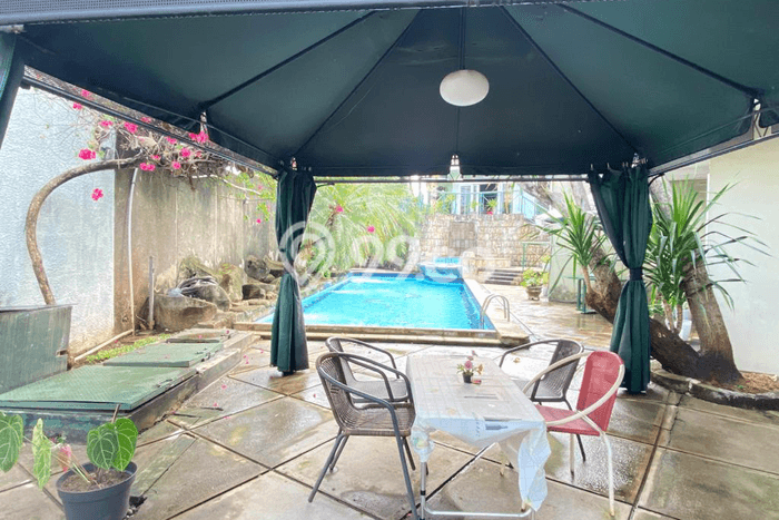 Dijual Rumah Elit Exclusive di Kebayoran Lama, Jakarta Selatan Dijual Rumah Elit Exclusive di Kebayoran Lama, Jakarta Selatan