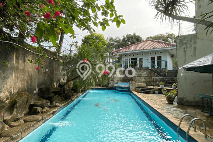 Dijual Rumah Elit Exclusive di Kebayoran Lama, Jakarta Selatan Dijual Rumah Elit Exclusive di Kebayoran Lama, Jakarta Selatan