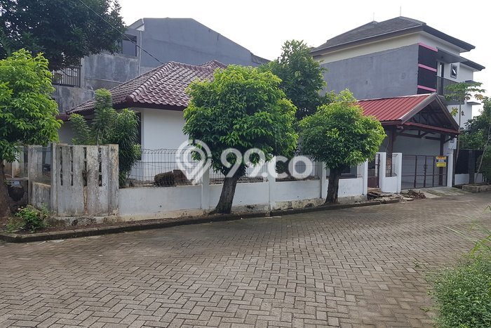 Rumah Luas Asri 3 KT Siap Pakai di Cipadu Tangerang Rumah Luas Asri 3 KT Siap Pakai di Cipadu Tangerang