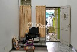 Rumah Ideal untuk Keluarga di Pinang - LT 78m² Rumah Ideal untuk Keluarga di Pinang - LT 78m²